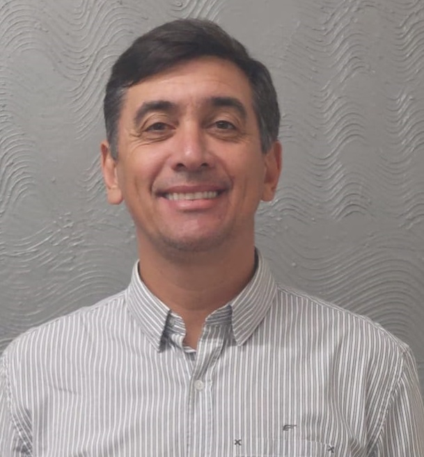 Rodrigo Baptista Moreira