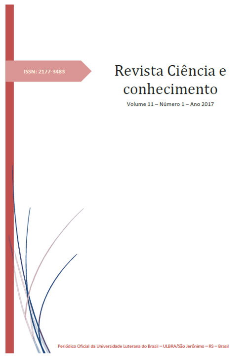Capa da Edição Vol. 11